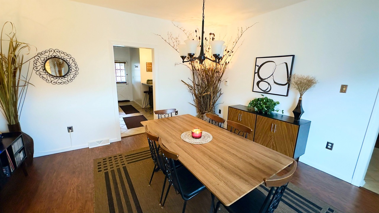 Photo of Livingroom in New Cumberland