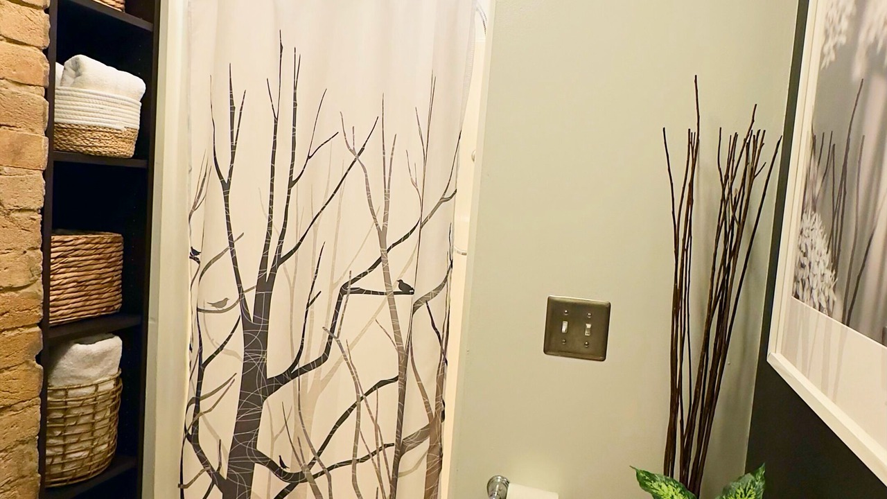 Photo of Bathroom in New Cumberland