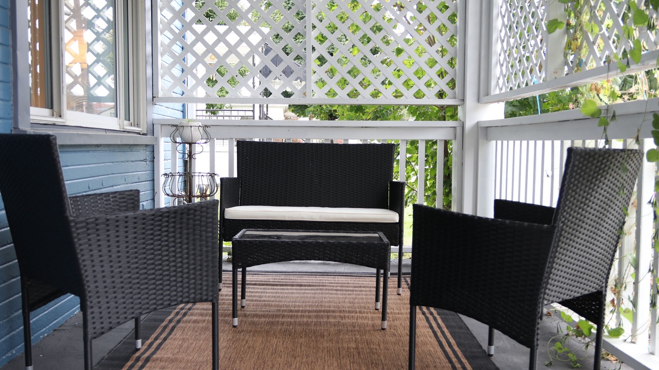 Photo of Outdoor in New Cumberland