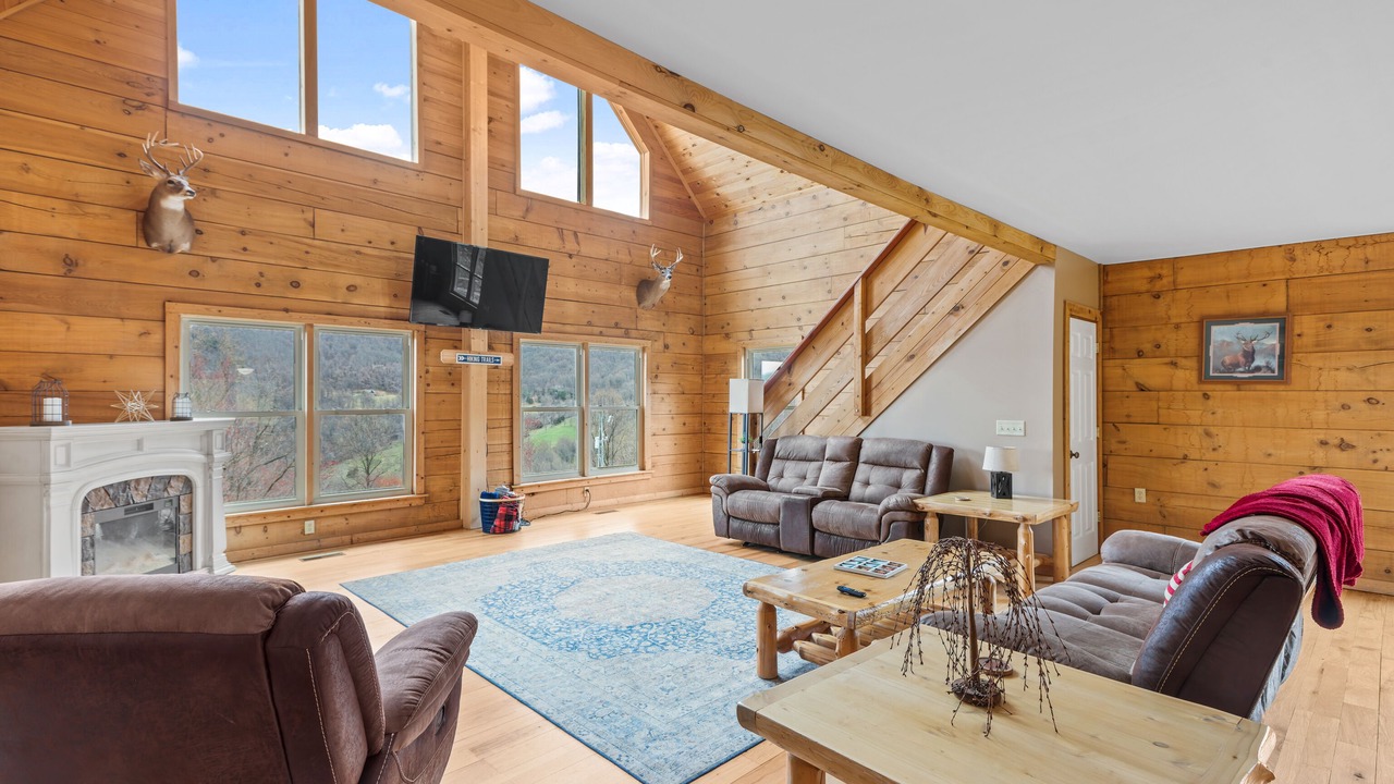 Photo of Livingroom in Elkton