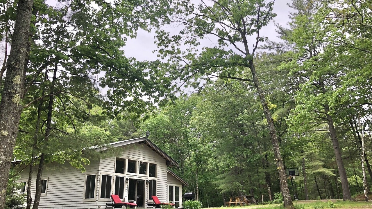 Photo of Outdoor in Hiram
