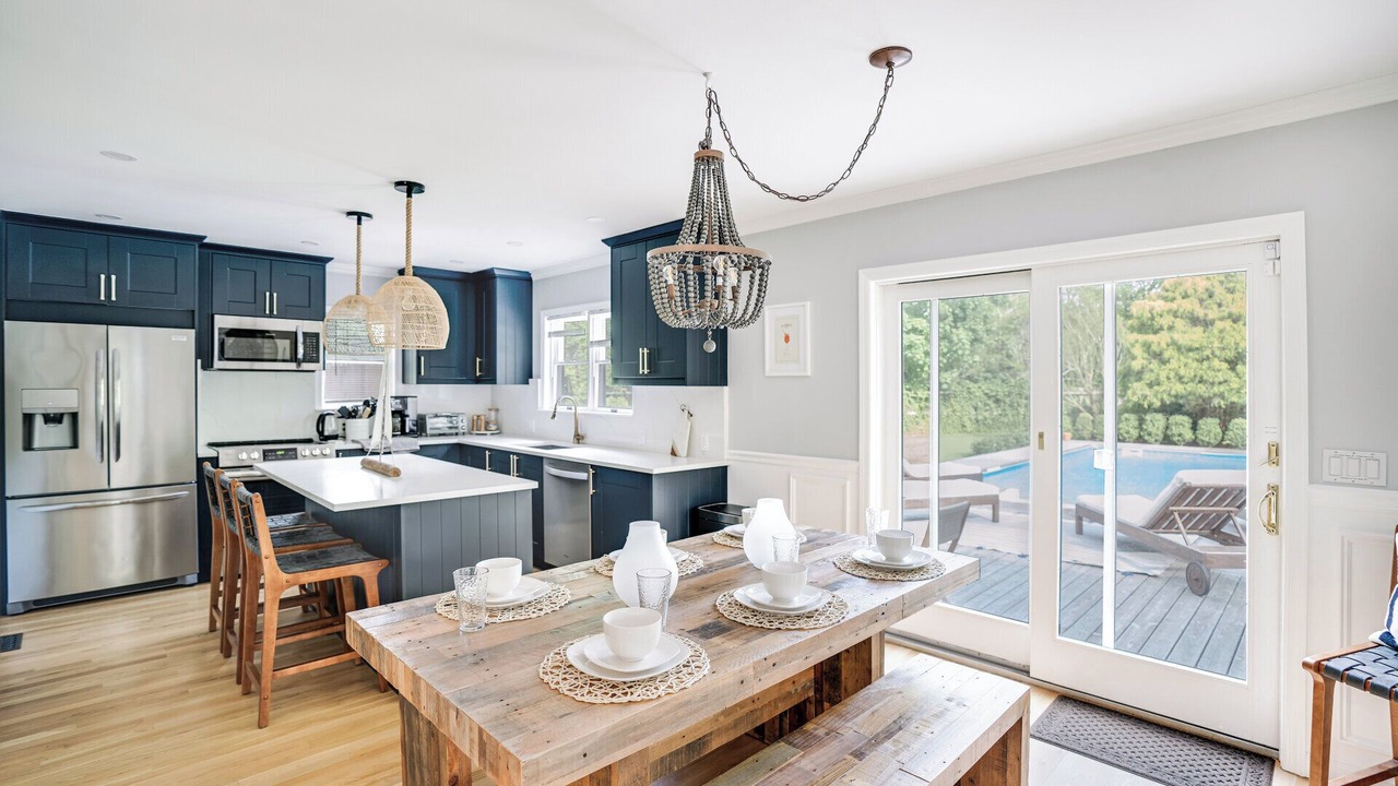 Photo of Kitchen in East Quogue