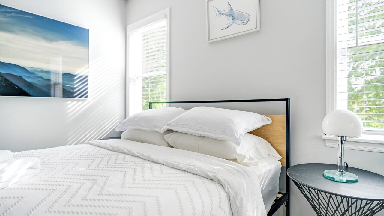 Photo of Bedroom in East Quogue