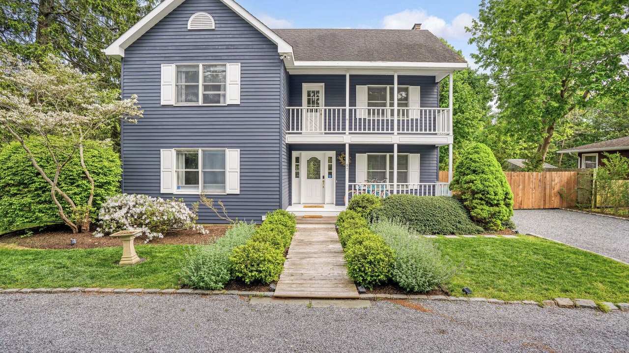 Photo of Outdoor in East Quogue