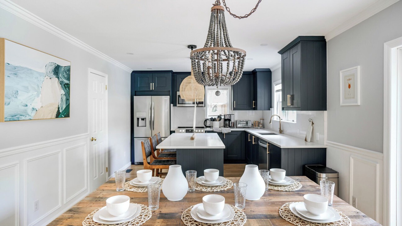 Photo of Kitchen in East Quogue