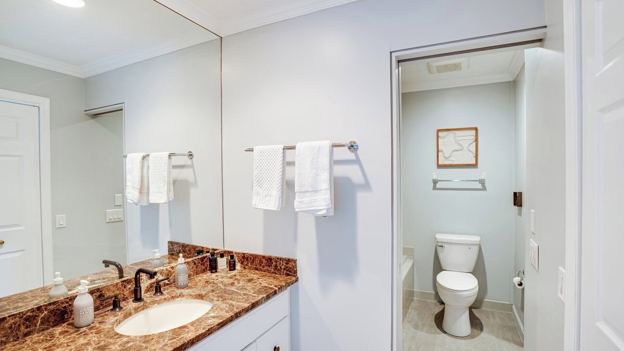 Photo of Bathroom in East Quogue