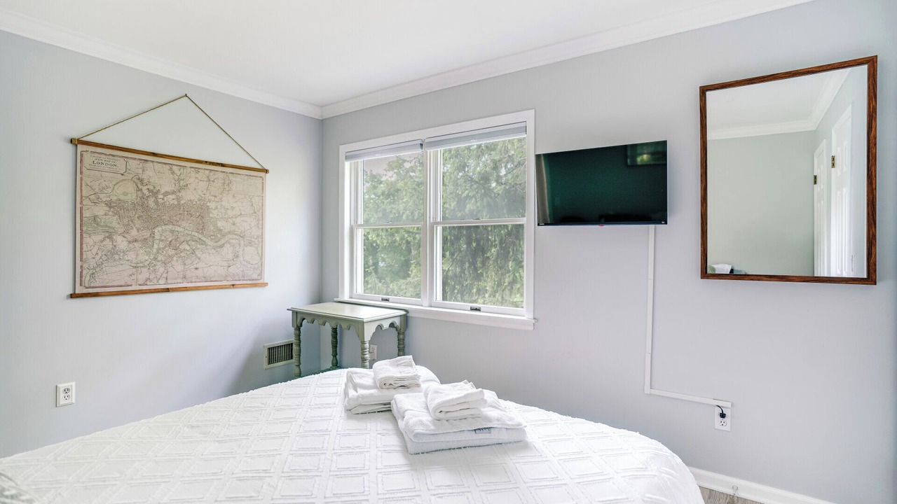 Photo of Bedroom in East Quogue