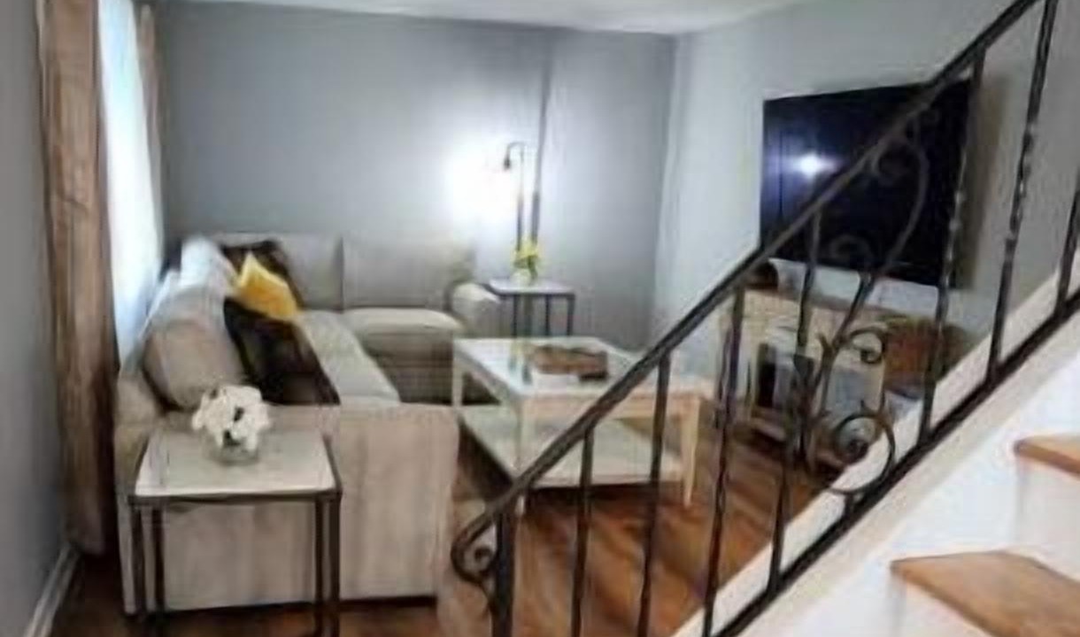 Photo of Livingroom in Lackawanna
