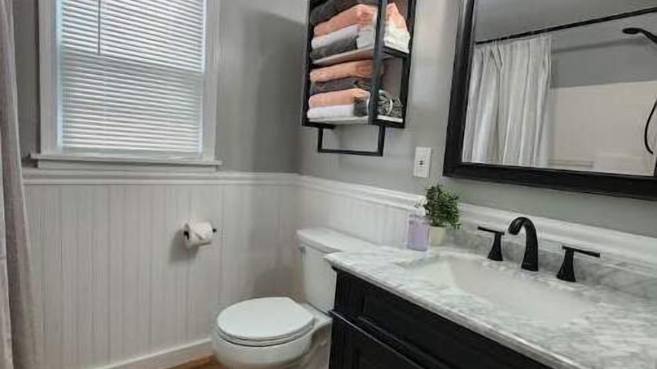 Photo of Bathroom in Lackawanna