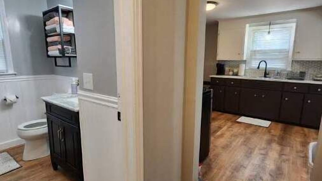 Photo of Bathroom in Lackawanna