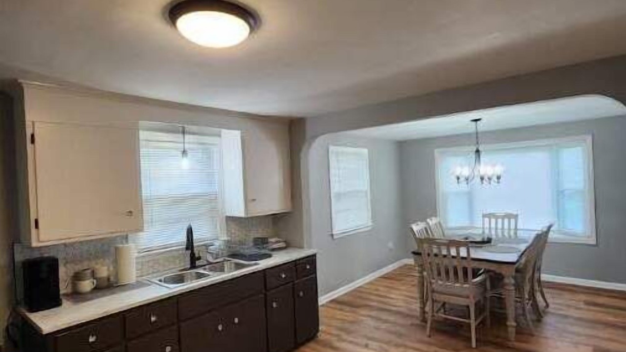 Photo of Kitchen in Lackawanna