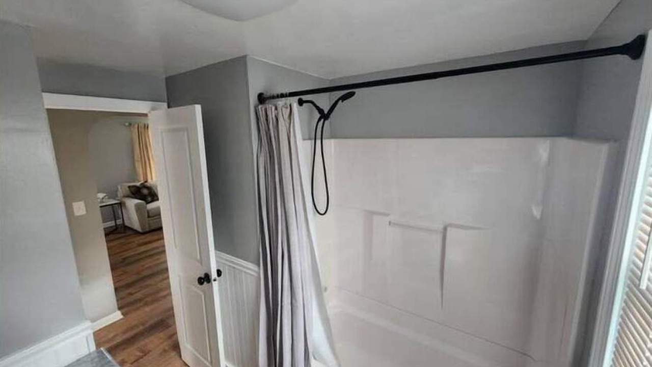 Photo of Bathroom in Lackawanna