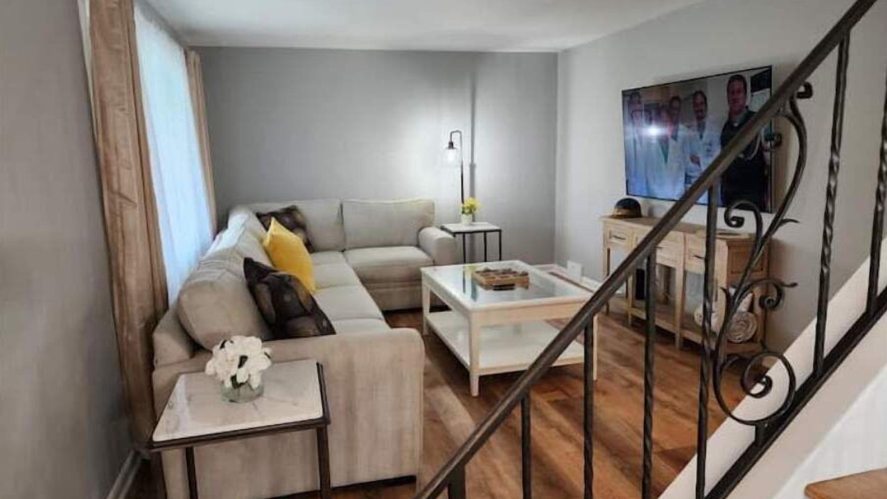 Photo of Livingroom in Lackawanna