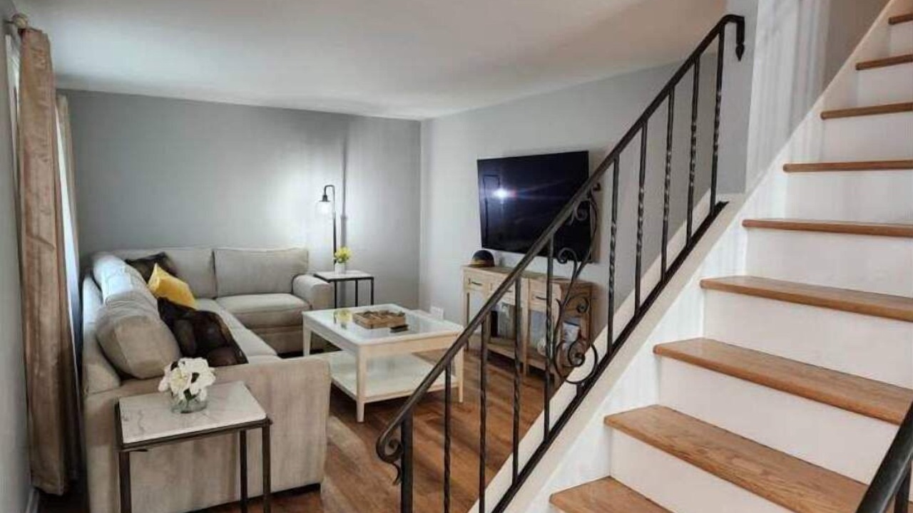 Photo of Livingroom in Lackawanna