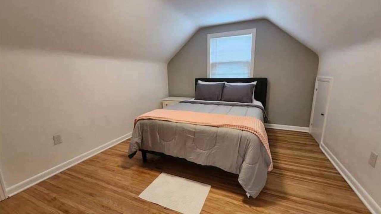 Photo of Bedroom in Lackawanna
