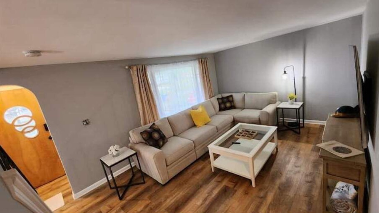 Photo of Livingroom in Lackawanna