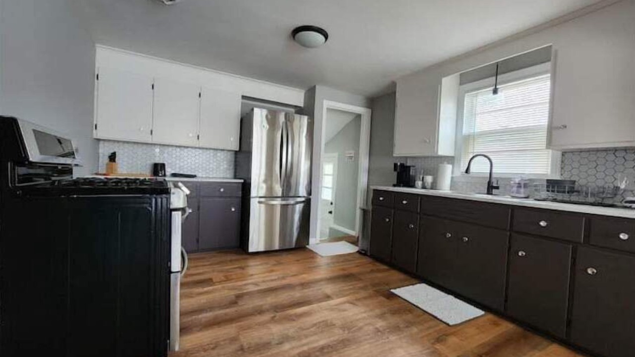 Photo of Kitchen in Lackawanna