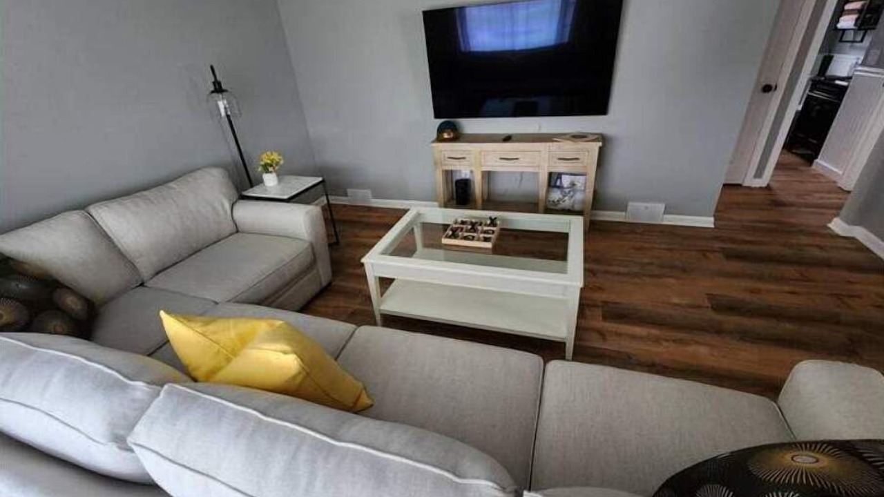 Photo of Livingroom in Lackawanna