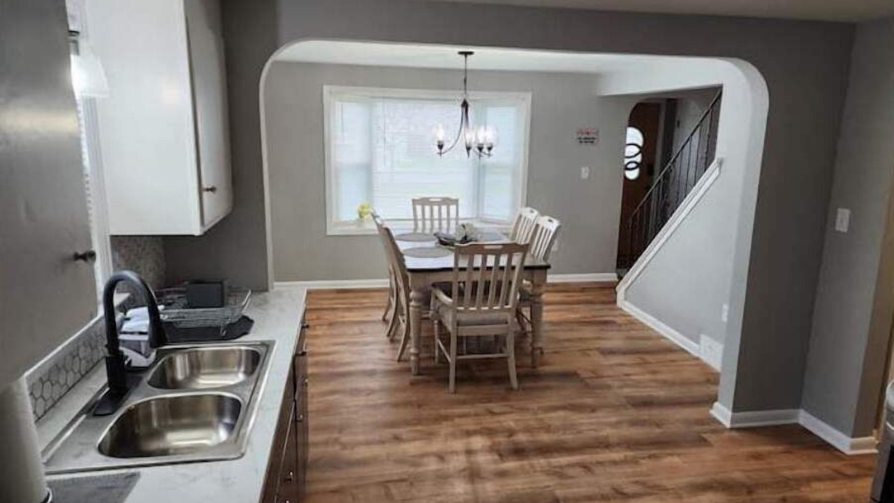 Photo of Kitchen in Lackawanna