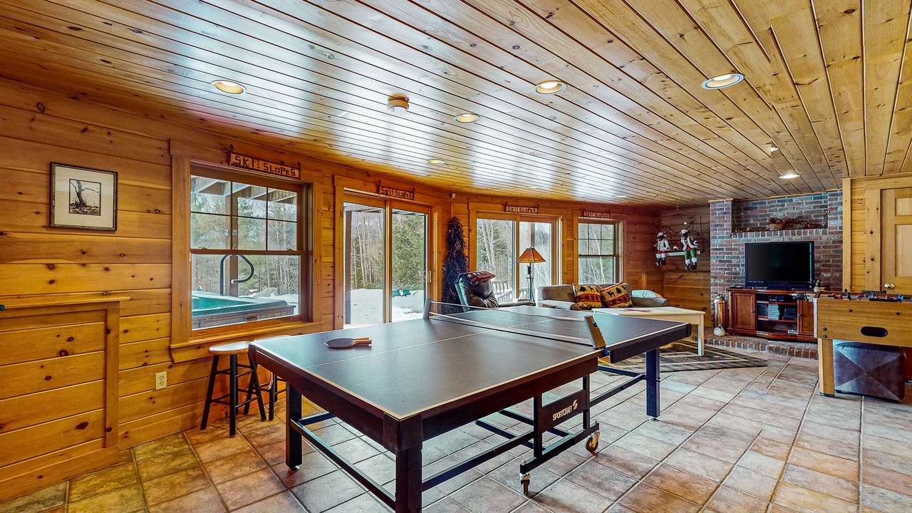 Photo of Bedroom in Sunday River Area