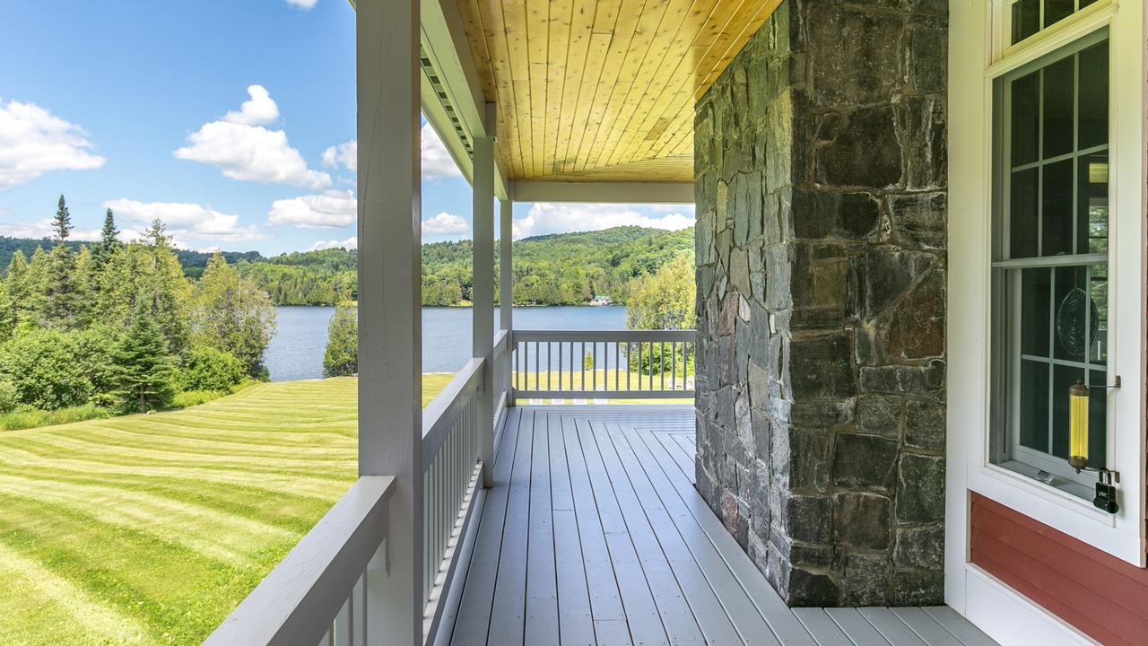 Photo of Patio Balcony in Glover