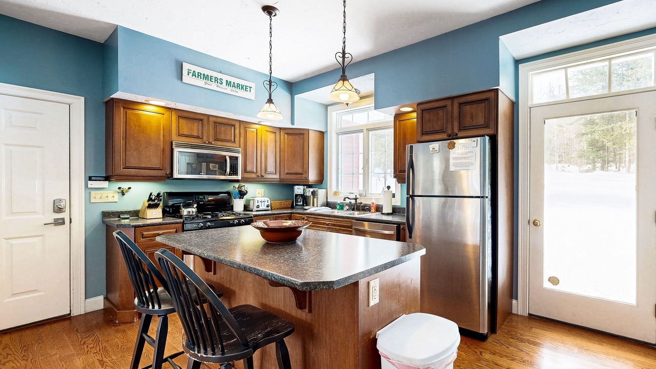 Photo of Kitchen in Glover