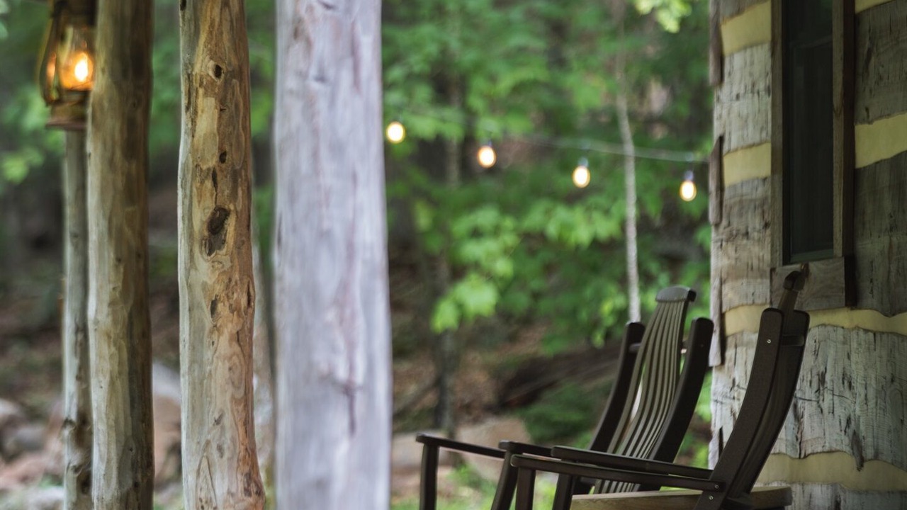 Photo of Outdoor in Allegheny Mountains