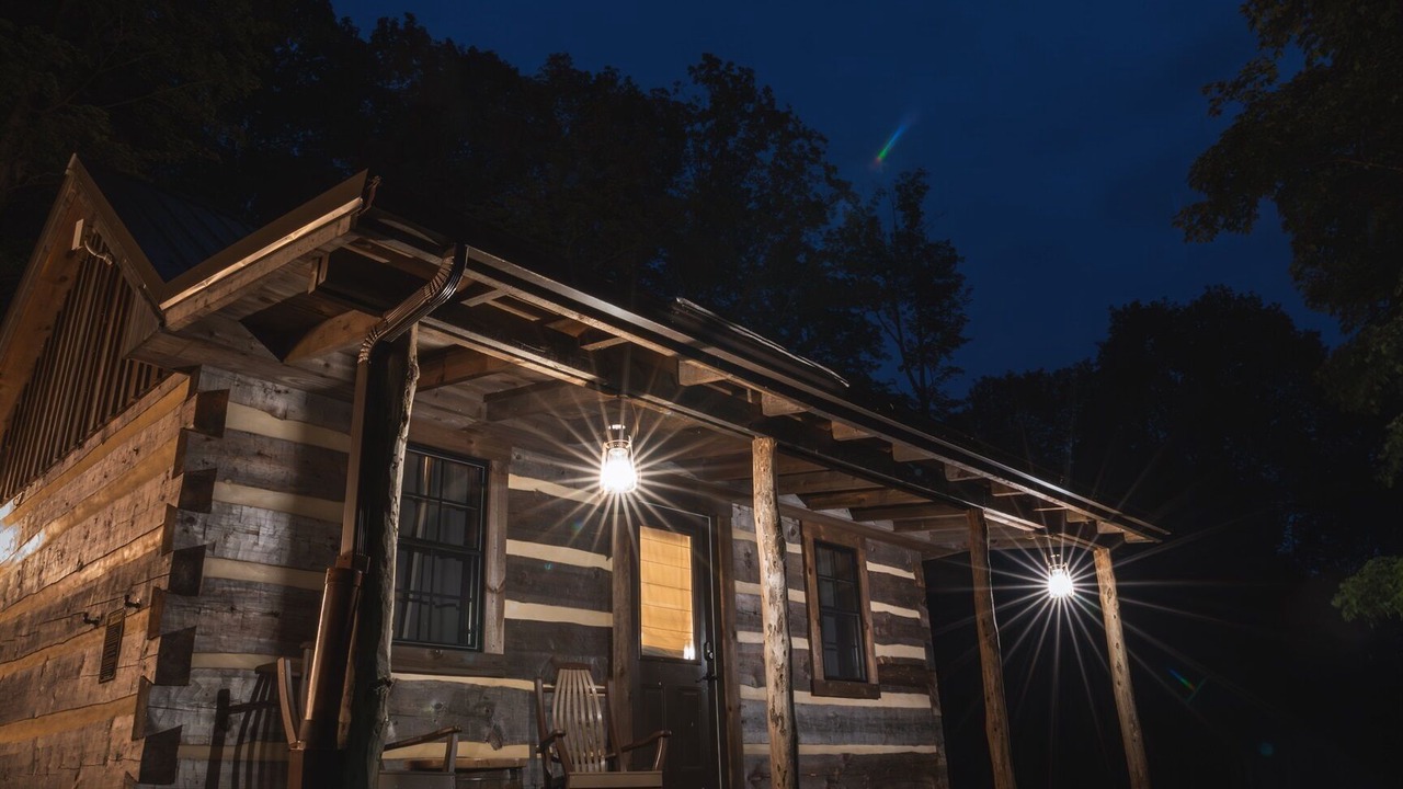 Photo of Others in Allegheny Mountains