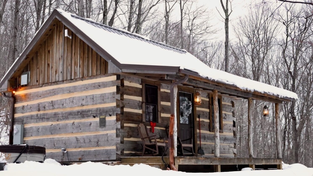 Photo of Outdoor in Allegheny Mountains
