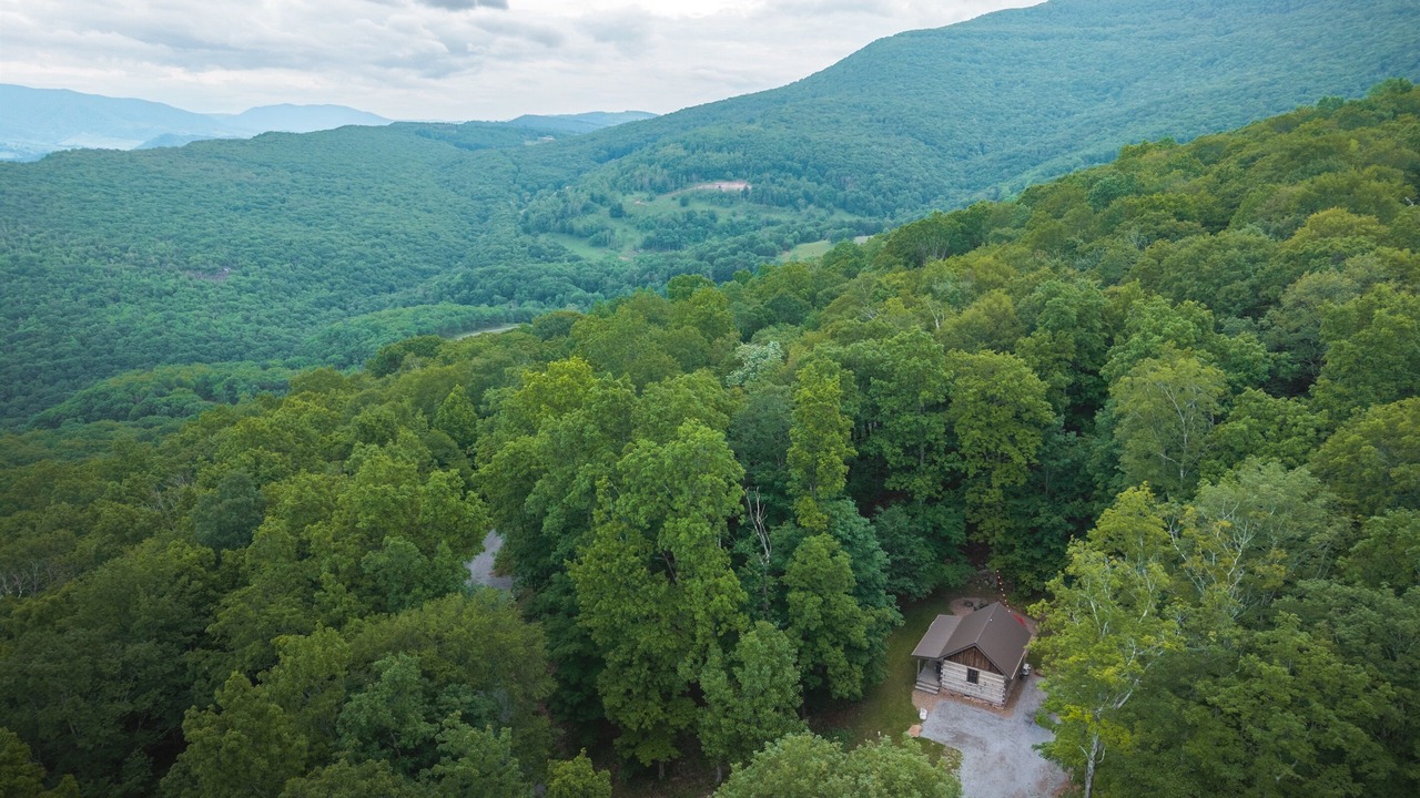 Photo of Others in Allegheny Mountains