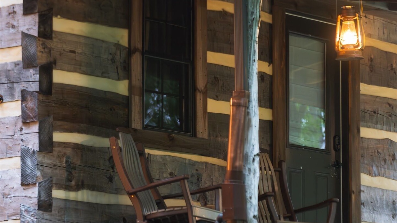 Photo of Outdoor in Allegheny Mountains
