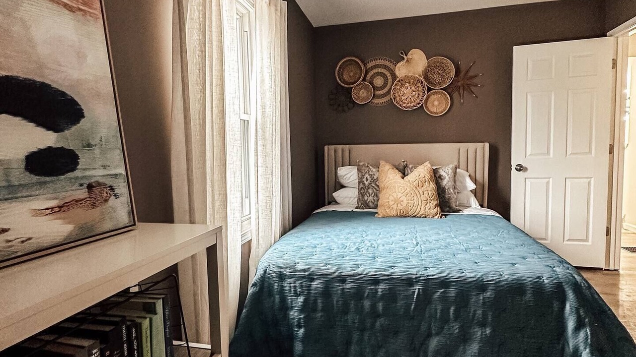 Photo of Bedroom in North Syracuse
