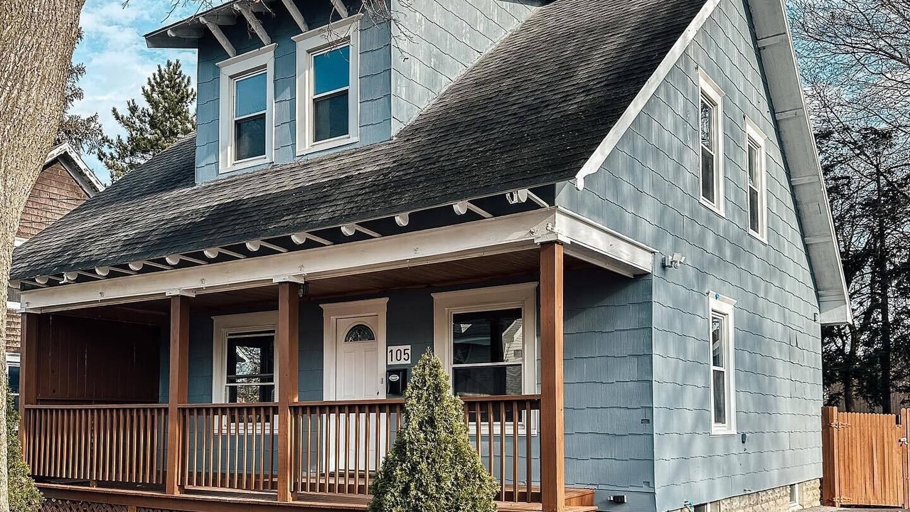 Photo of Outdoor in North Syracuse