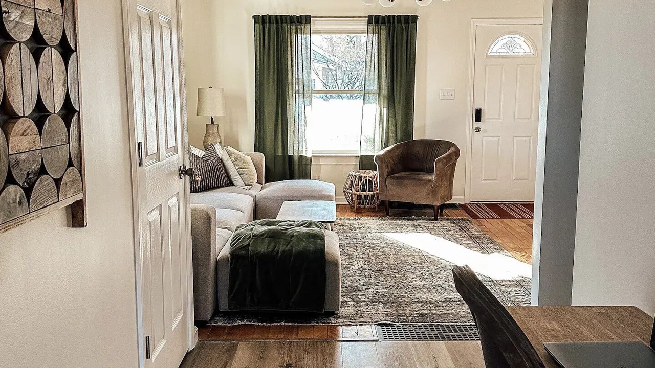 Photo of Bedroom in North Syracuse