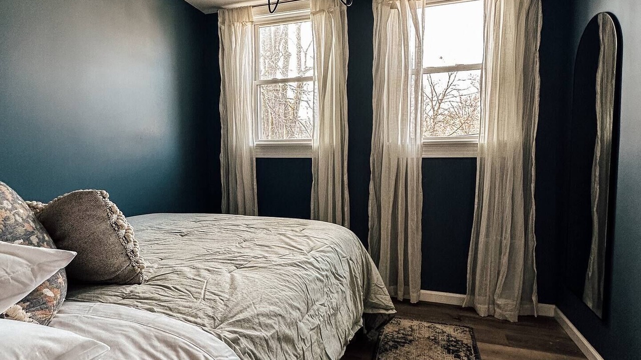 Photo of Bedroom in North Syracuse