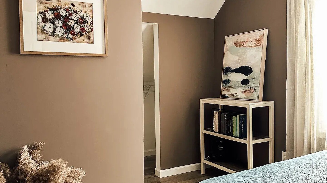 Photo of Bedroom in North Syracuse