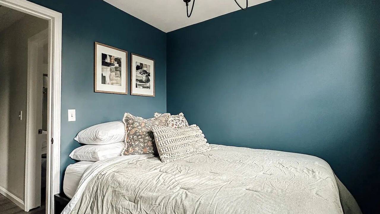 Photo of Bedroom in North Syracuse