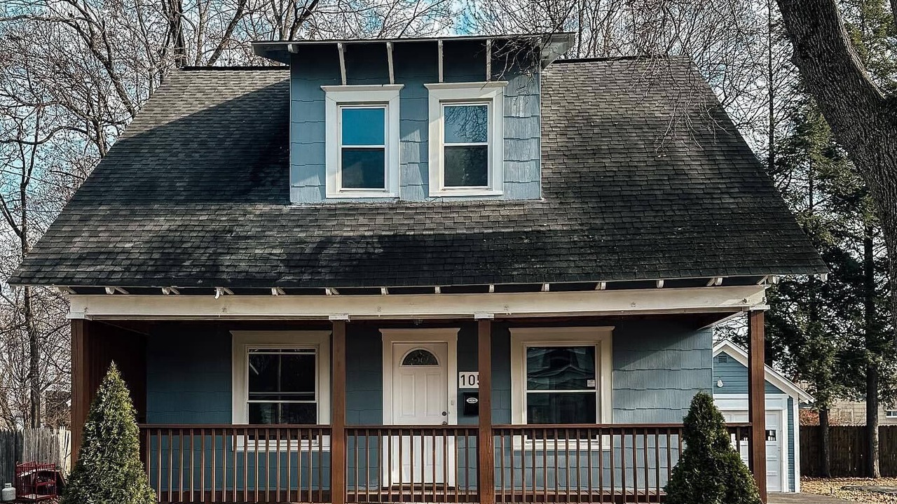 Photo of Outdoor in North Syracuse