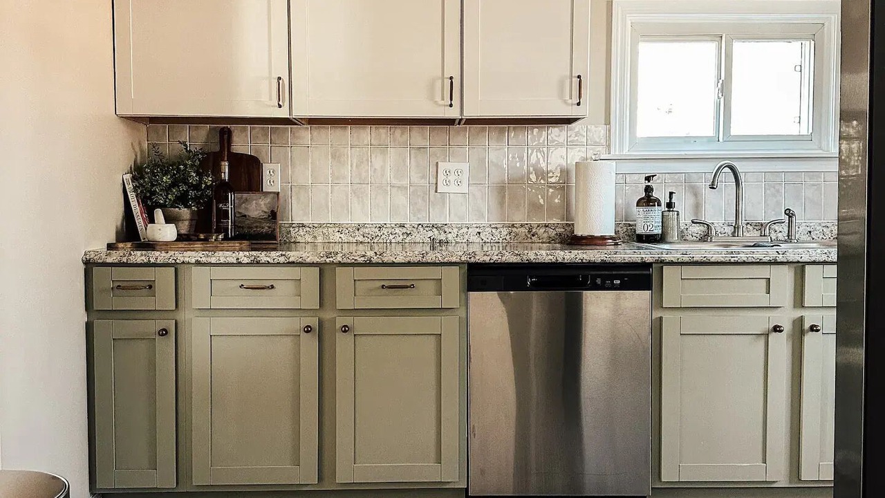 Photo of Kitchen in North Syracuse