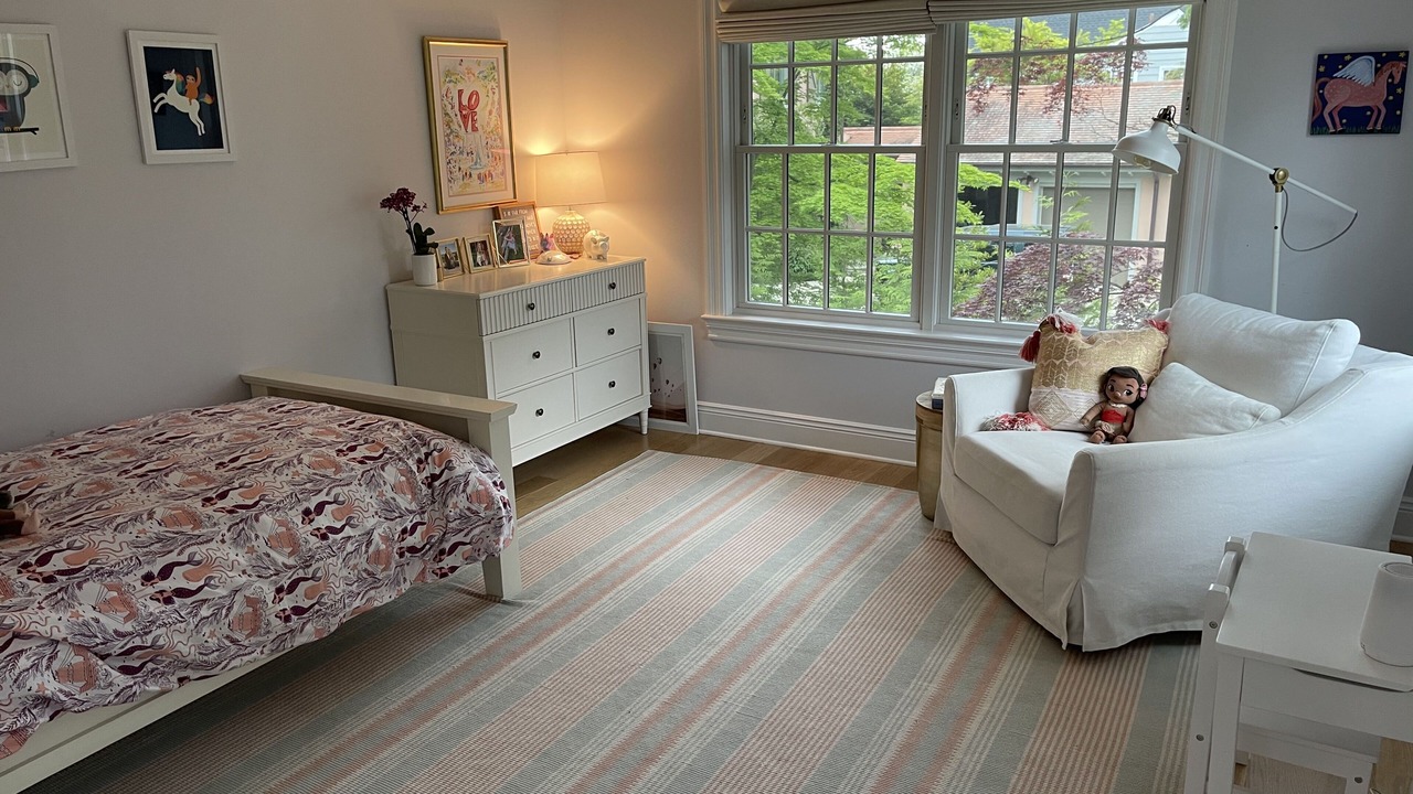 Photo of Bedroom in Rowayton