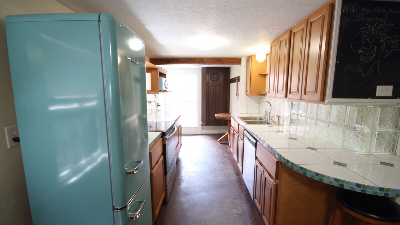 Photo of Kitchen in San Jacinto