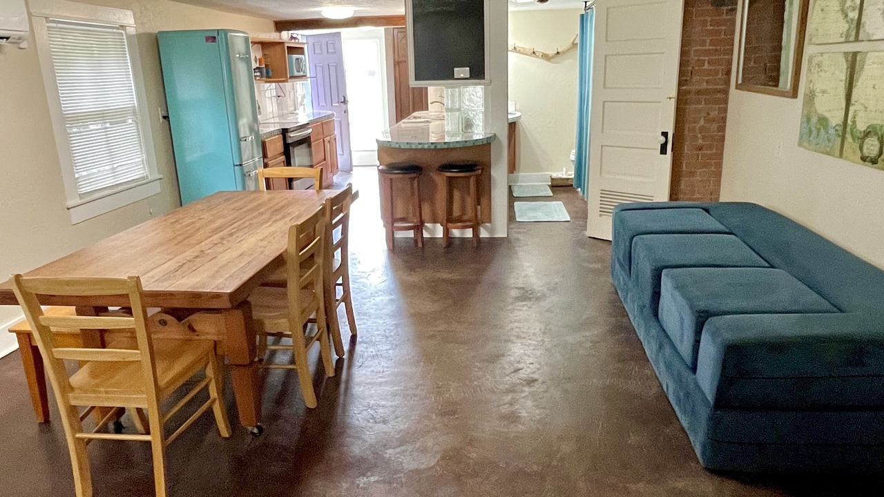 Photo of Livingroom in San Jacinto
