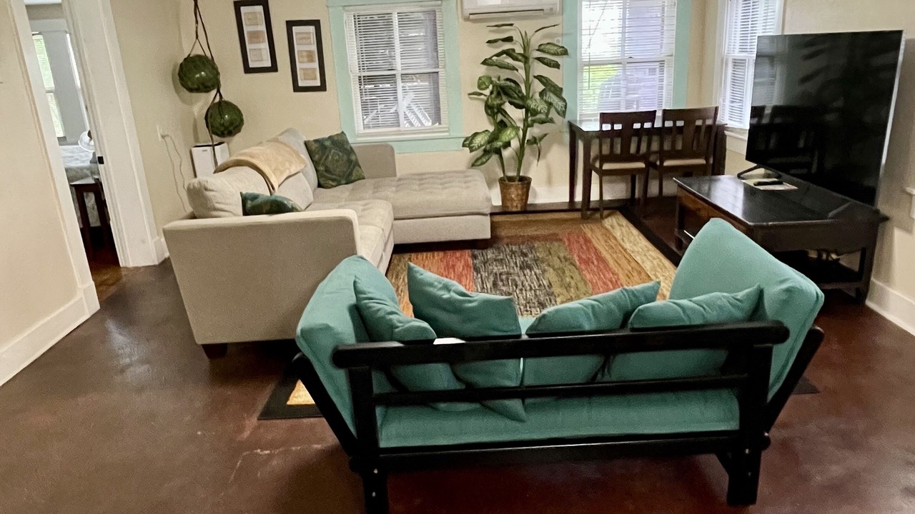Photo of Livingroom in San Jacinto