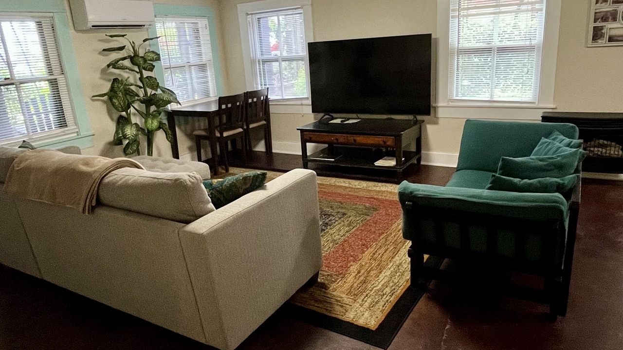 Photo of Livingroom in San Jacinto