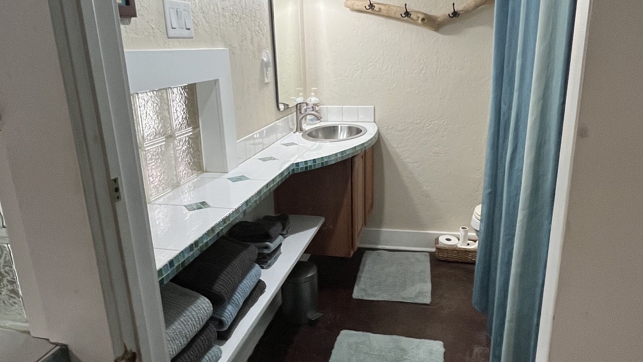 Photo of Bathroom in San Jacinto