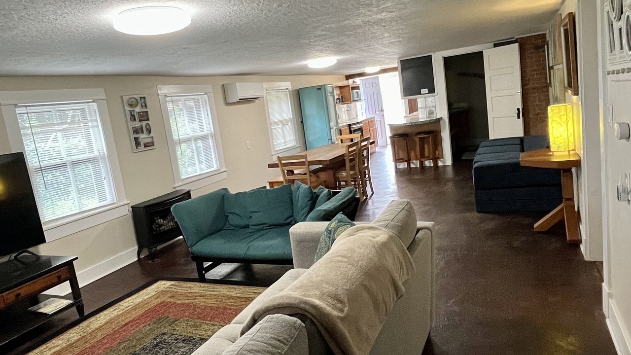 Photo of Livingroom in San Jacinto