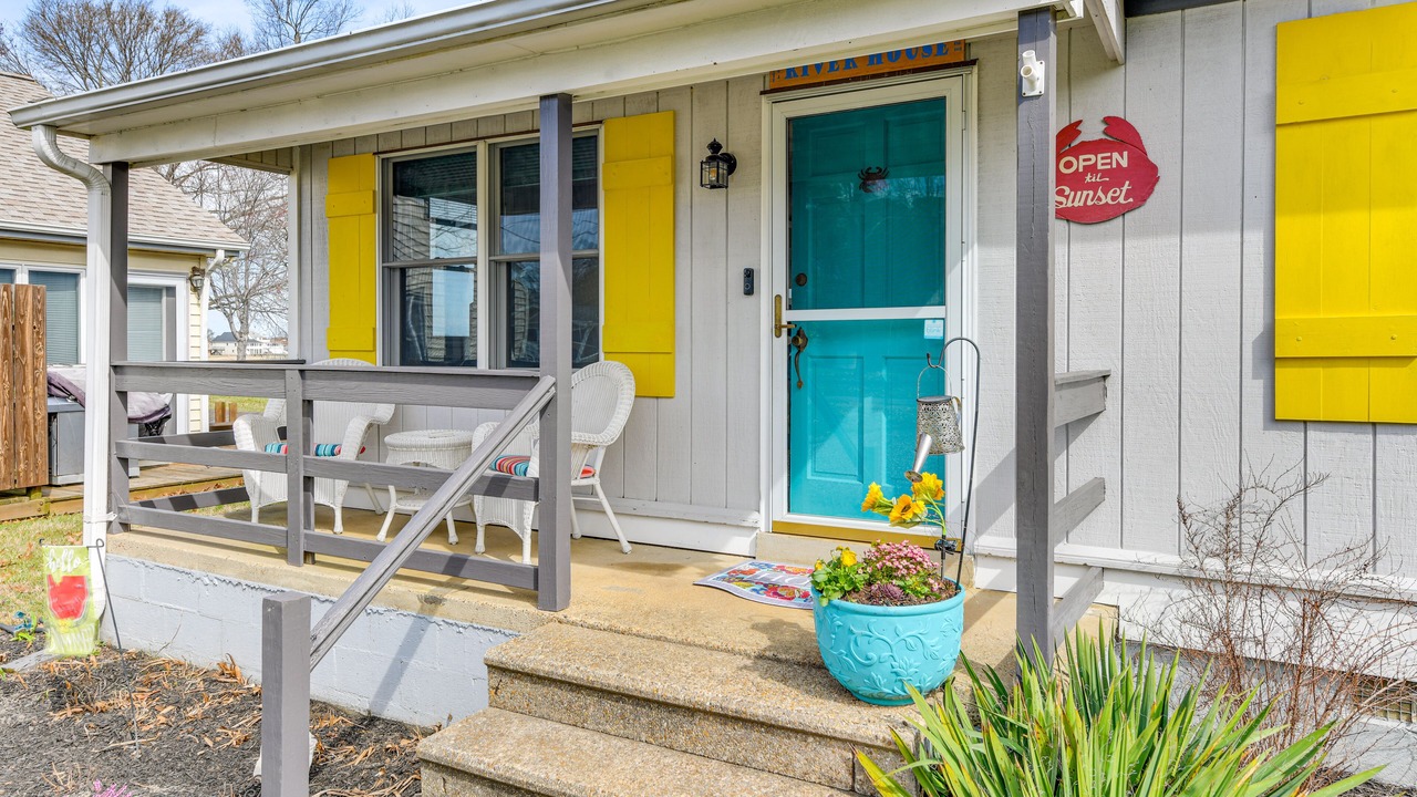 Photo of Outdoor in Colonial Beach