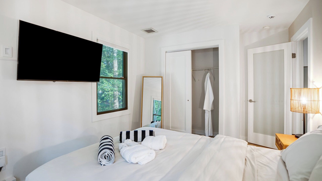 Photo of Bedroom in North Sea