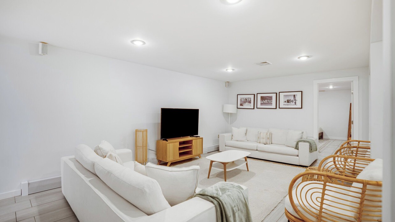 Photo of Livingroom in North Sea