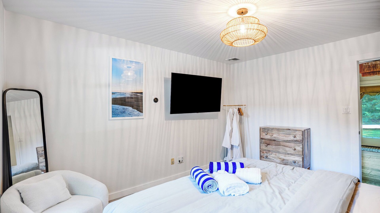 Photo of Bedroom in North Sea